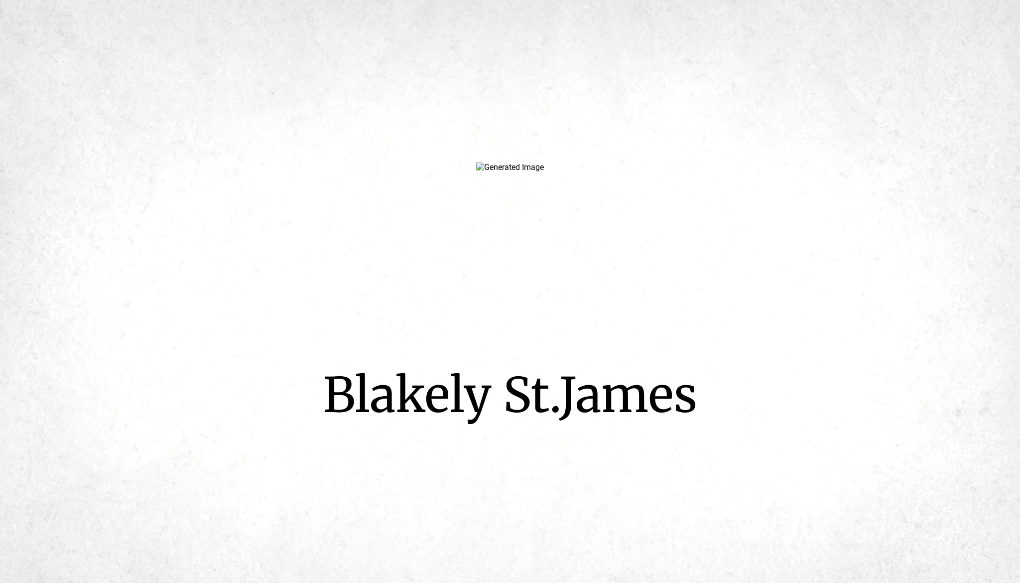 Blakely St.James (autor książki "Słodka uległość") nakanapie.pl